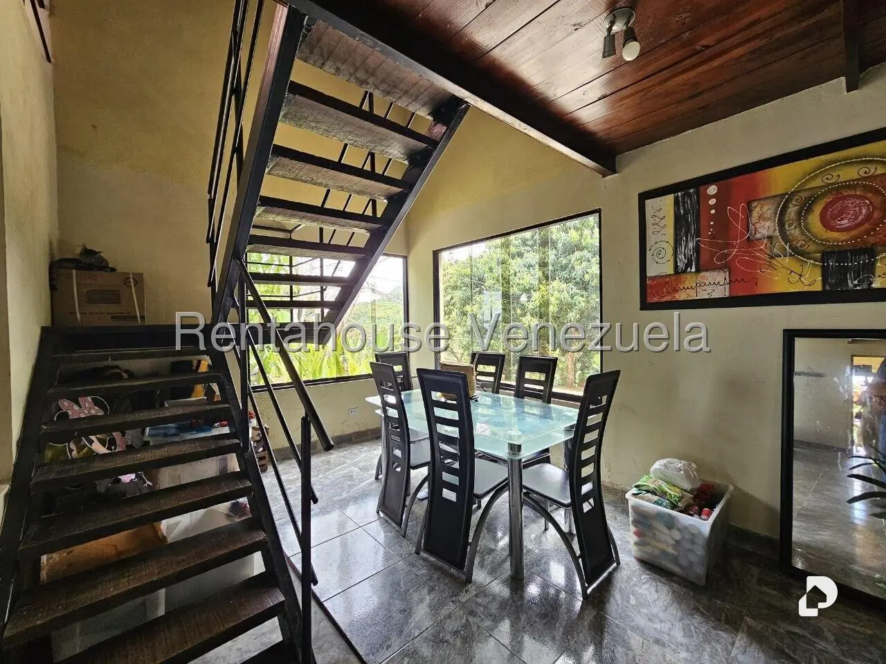Casa en Galipan, Caracas