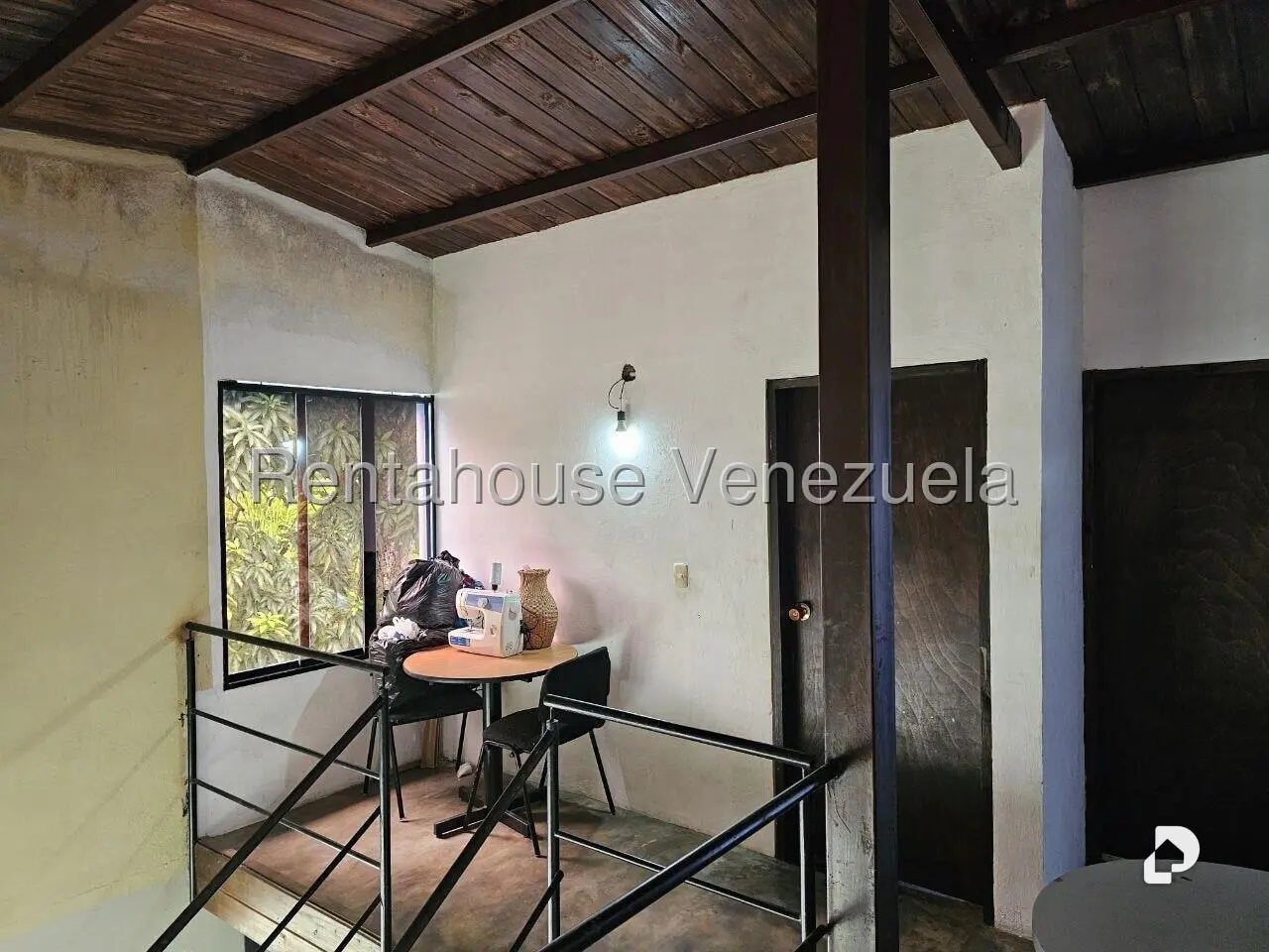 Casa en Galipan, Caracas
