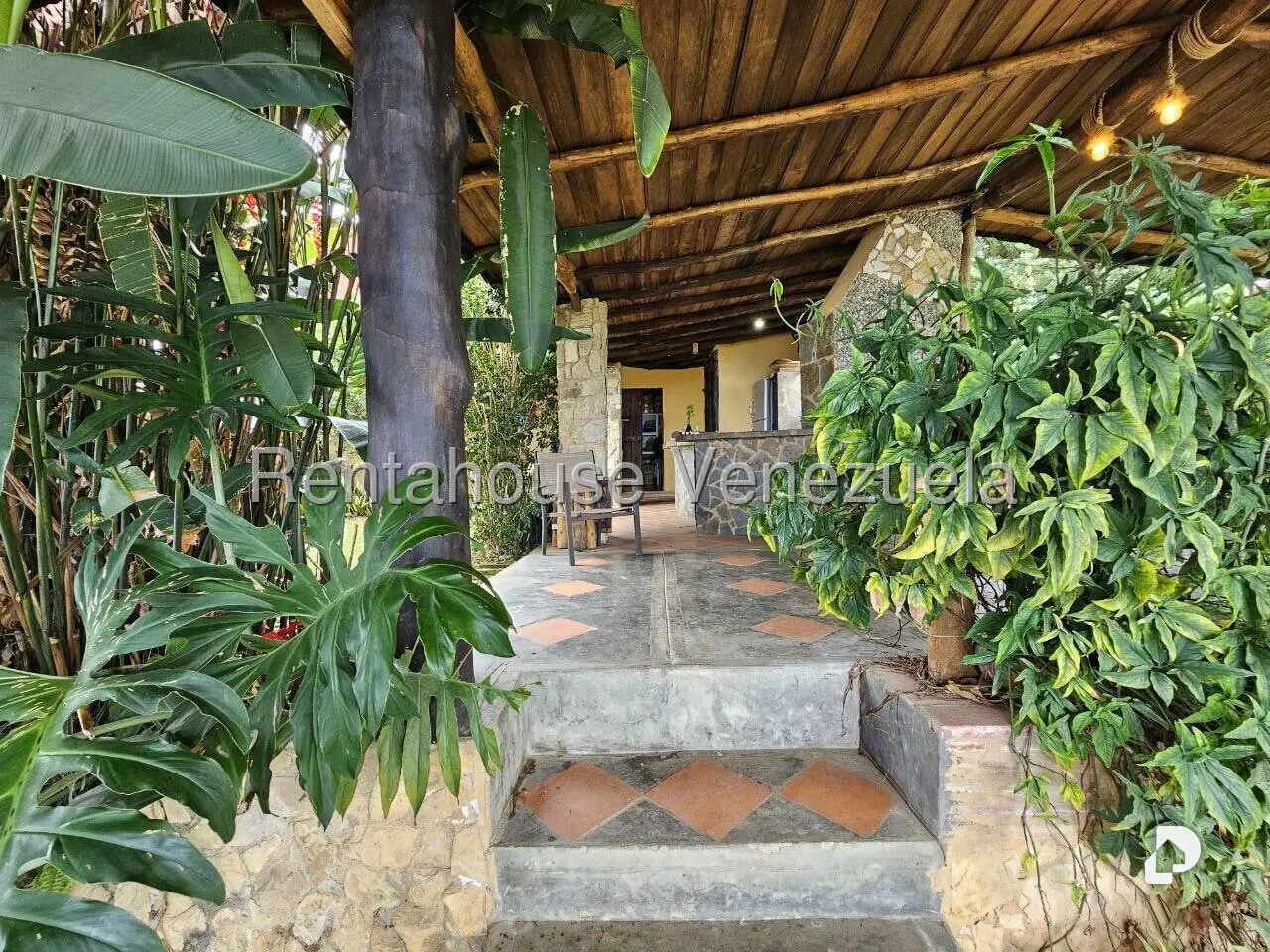 Casa en Galipan, Caracas