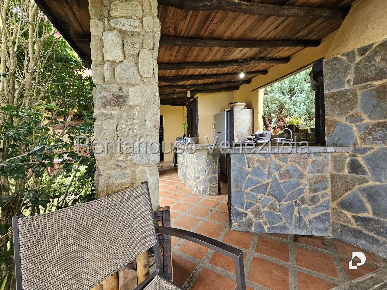 Casa en Galipan, Caracas
