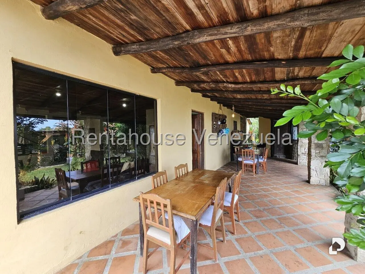 Casa en Galipan, Caracas