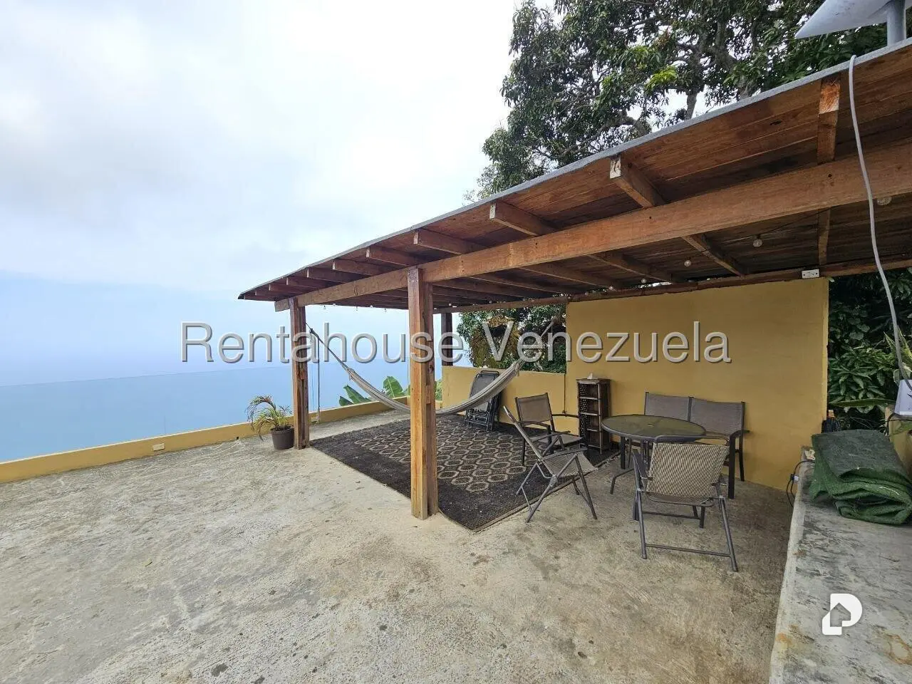 Casa en Galipan, Caracas