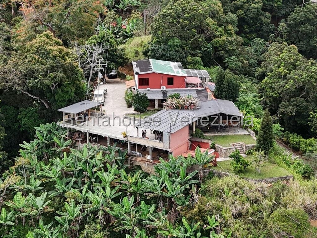 Casa en Caracas - 1