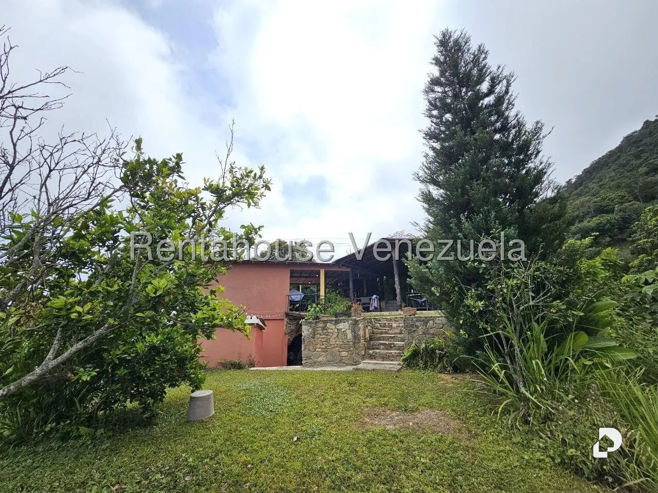 Casa en Galipan, Caracas