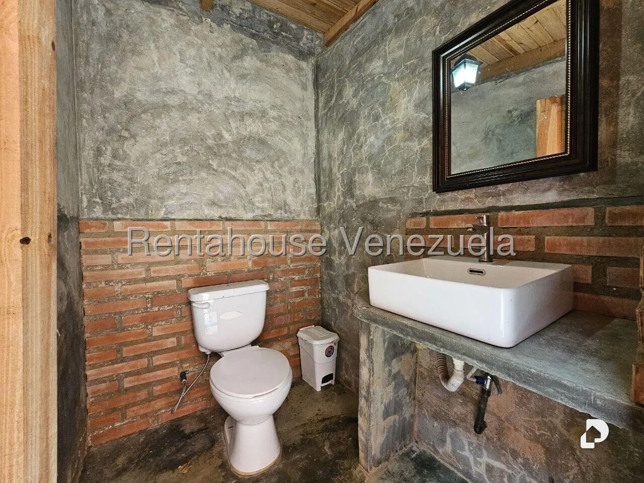 Casa en Galipan, Caracas