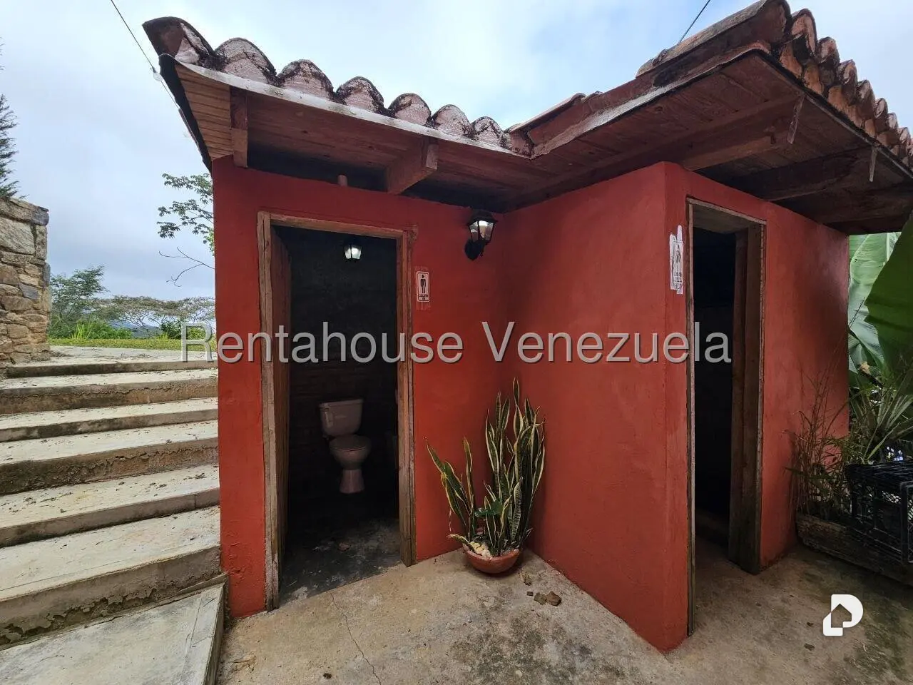 Casa en Galipan, Caracas