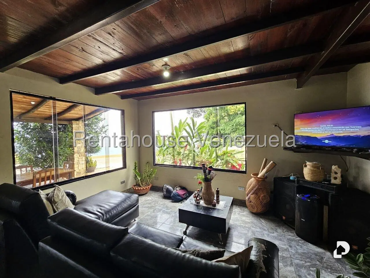 Casa en Galipan, Caracas