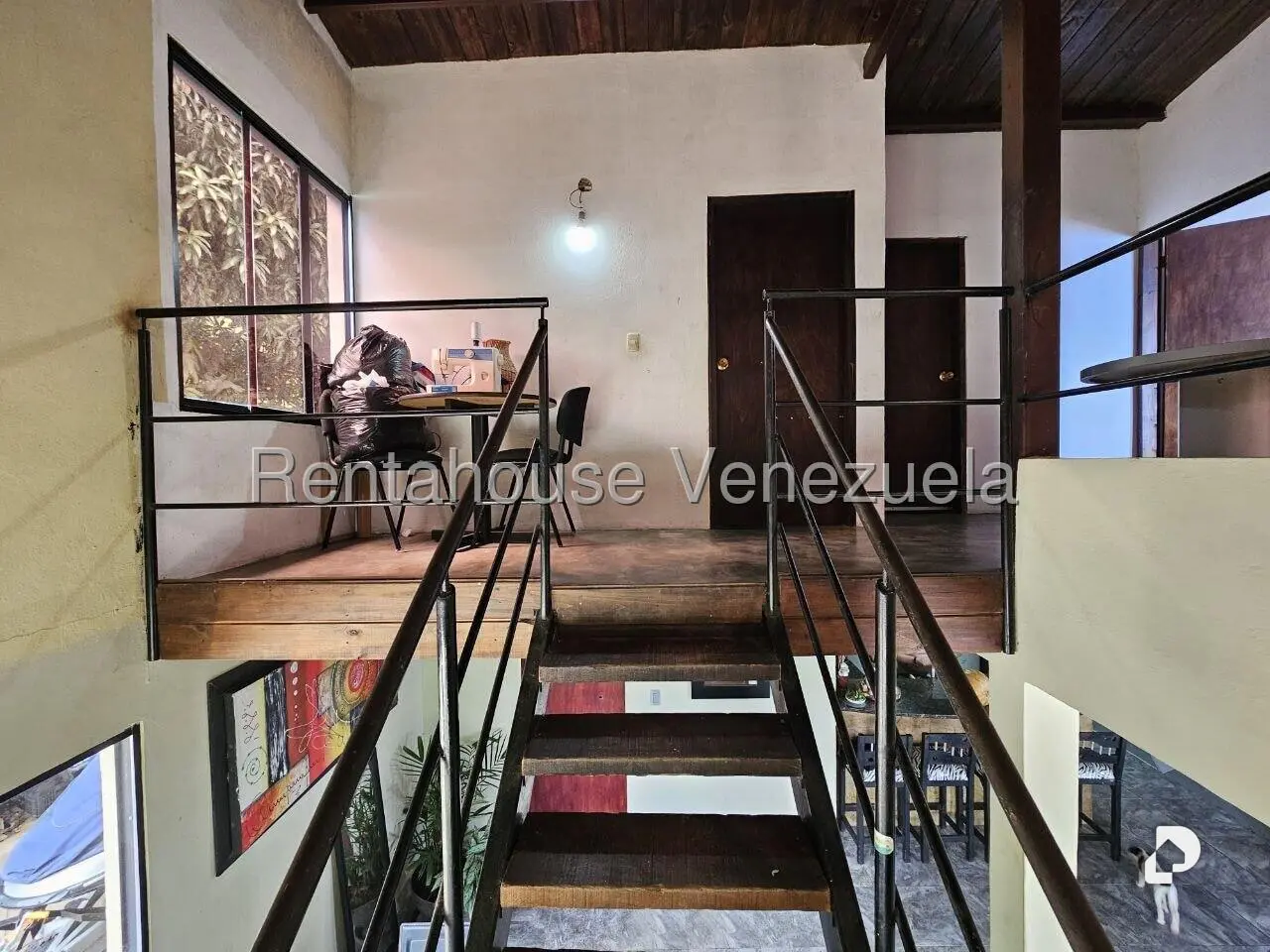 Casa en Galipan, Caracas