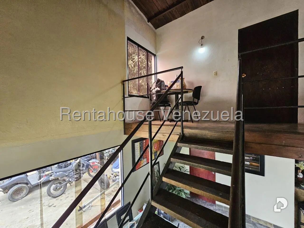 Casa en Galipan, Caracas