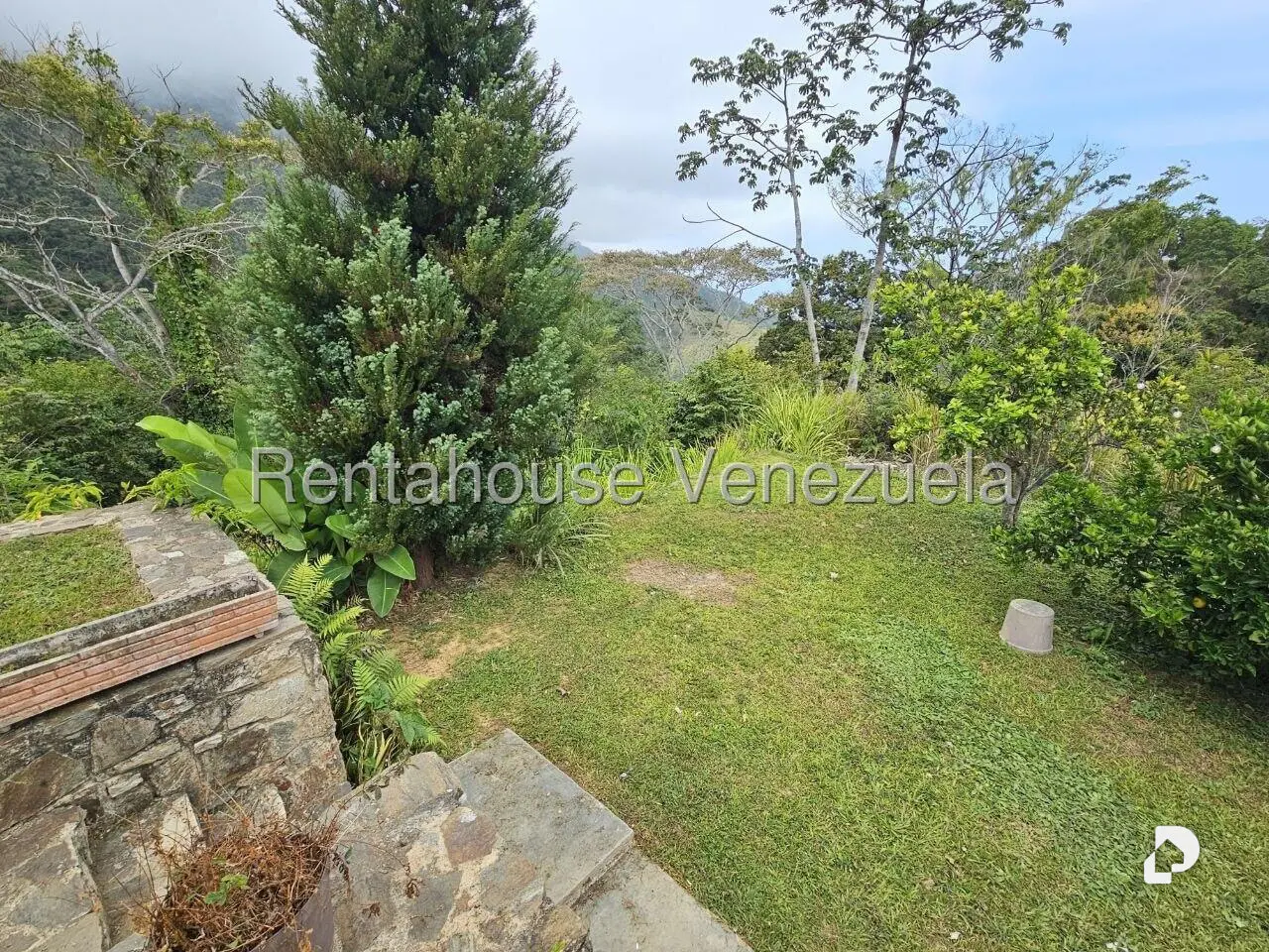 Casa en Galipan, Caracas