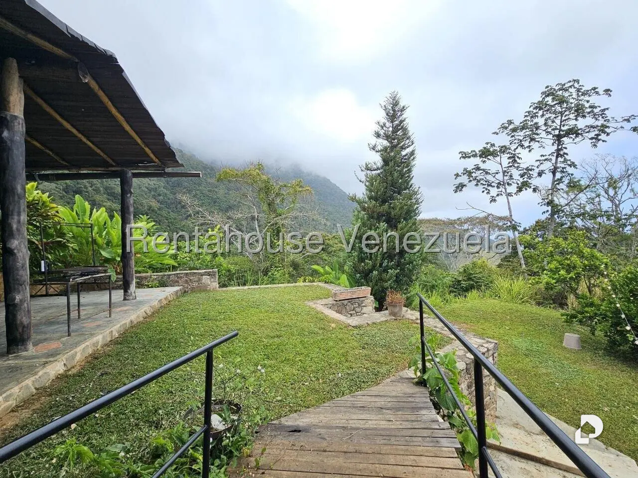 Casa en Galipan, Caracas