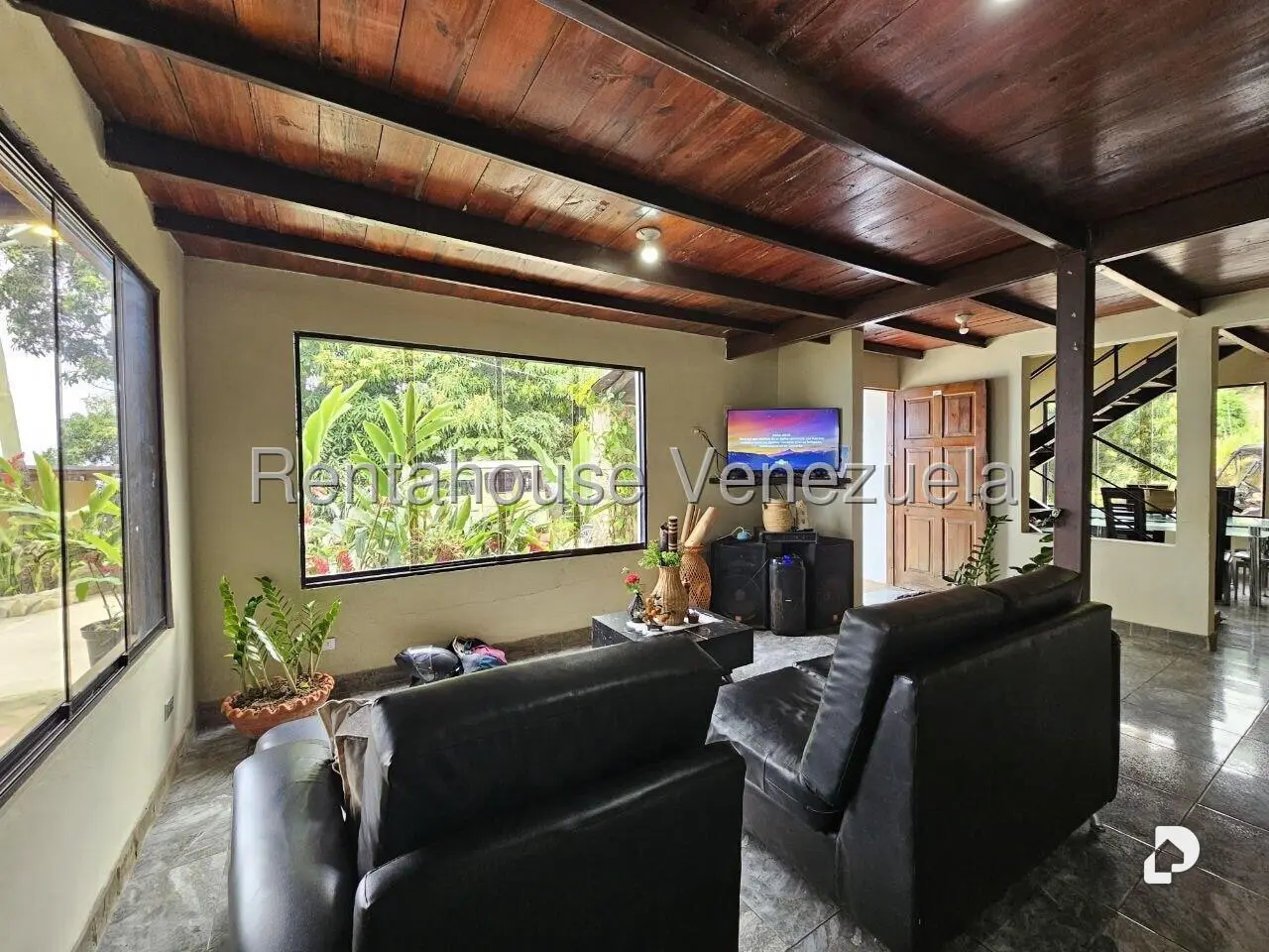 Casa en Galipan, Caracas