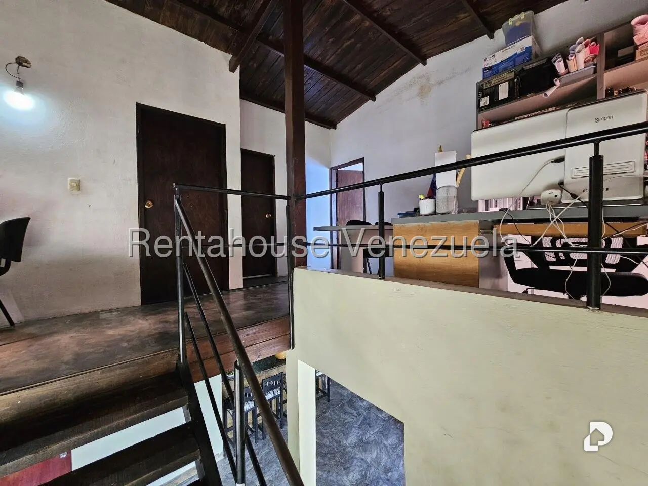 Casa en Galipan, Caracas