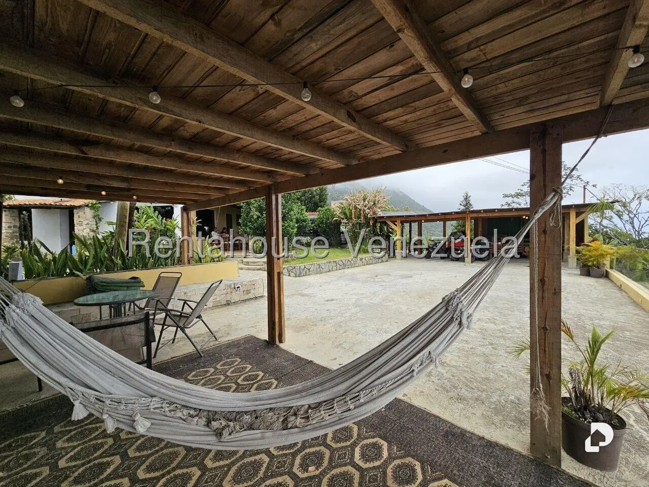 Casa en Galipan, Caracas