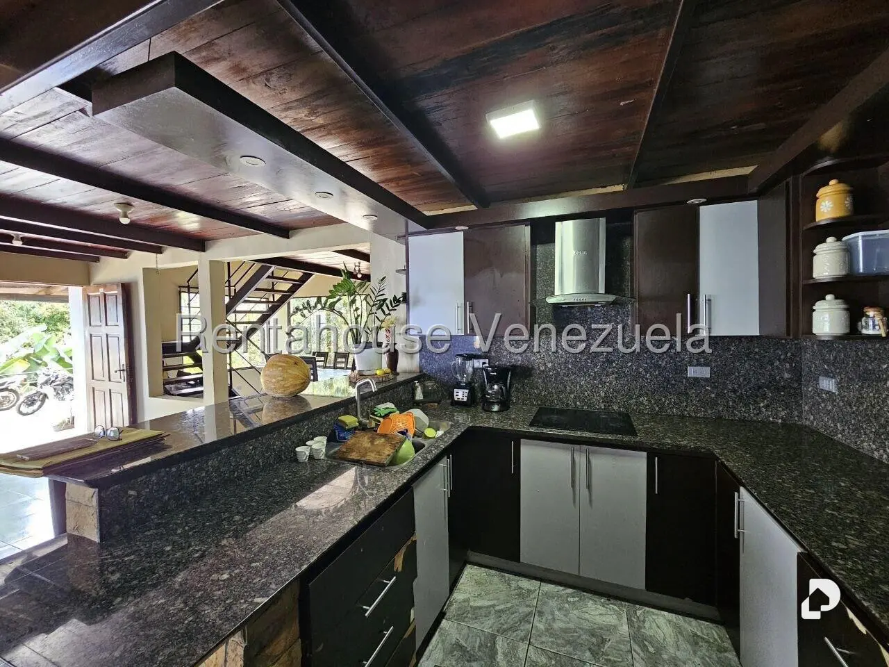 Casa en Galipan, Caracas