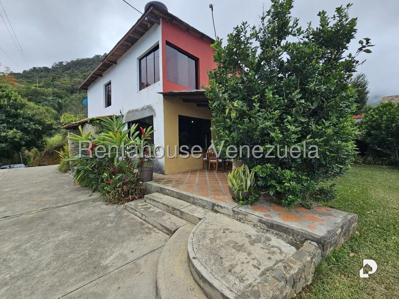 Casa en Galipan, Caracas