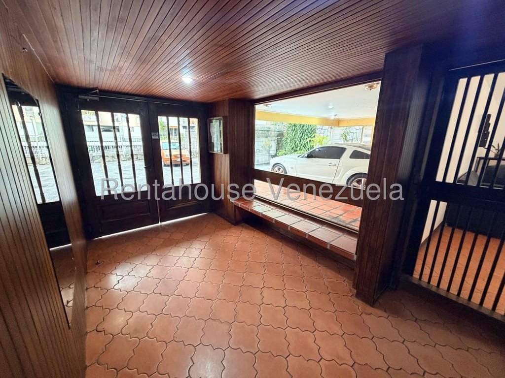 Apartamento en Caracas - 1