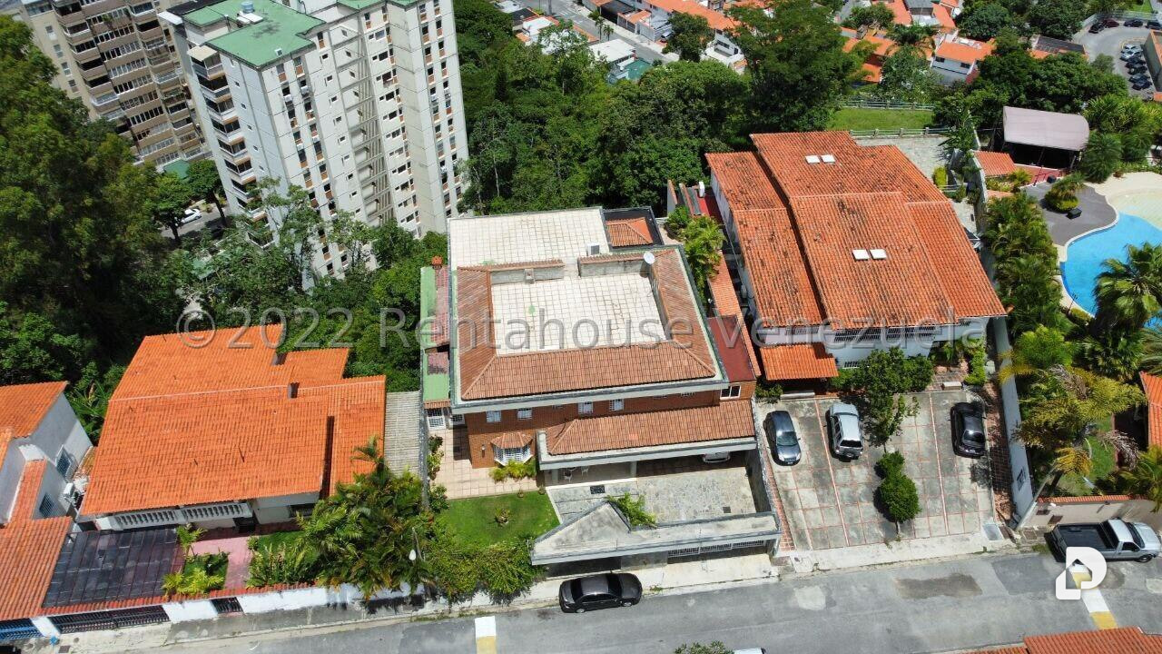 Casa en Terrazas del Club Hípico, Caracas – 3