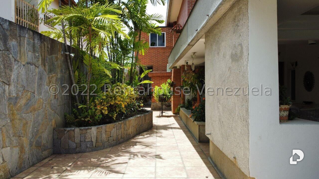 Casa en Terrazas del Club Hípico, Caracas – 21