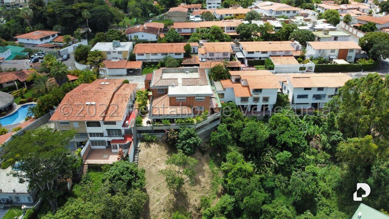 Casa en Terrazas del Club Hípico, Caracas – 12