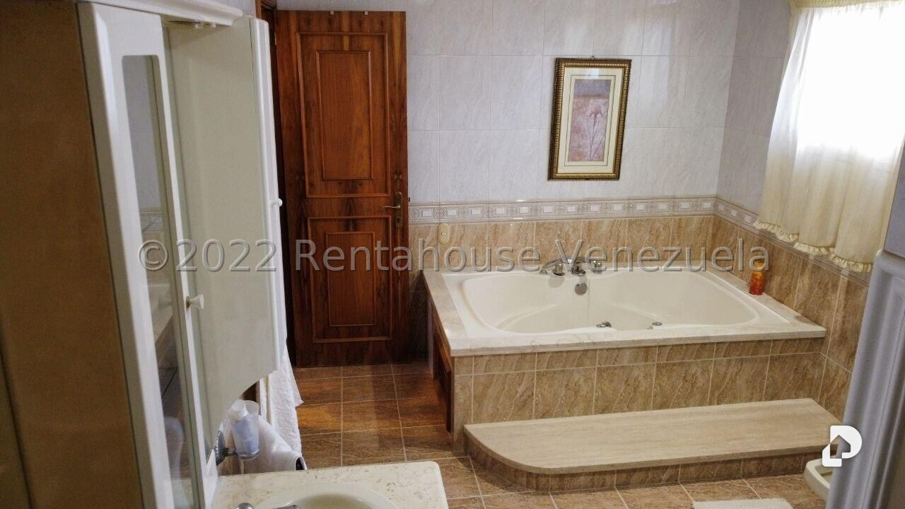 Casa en Terrazas del Club Hípico, Caracas – 30