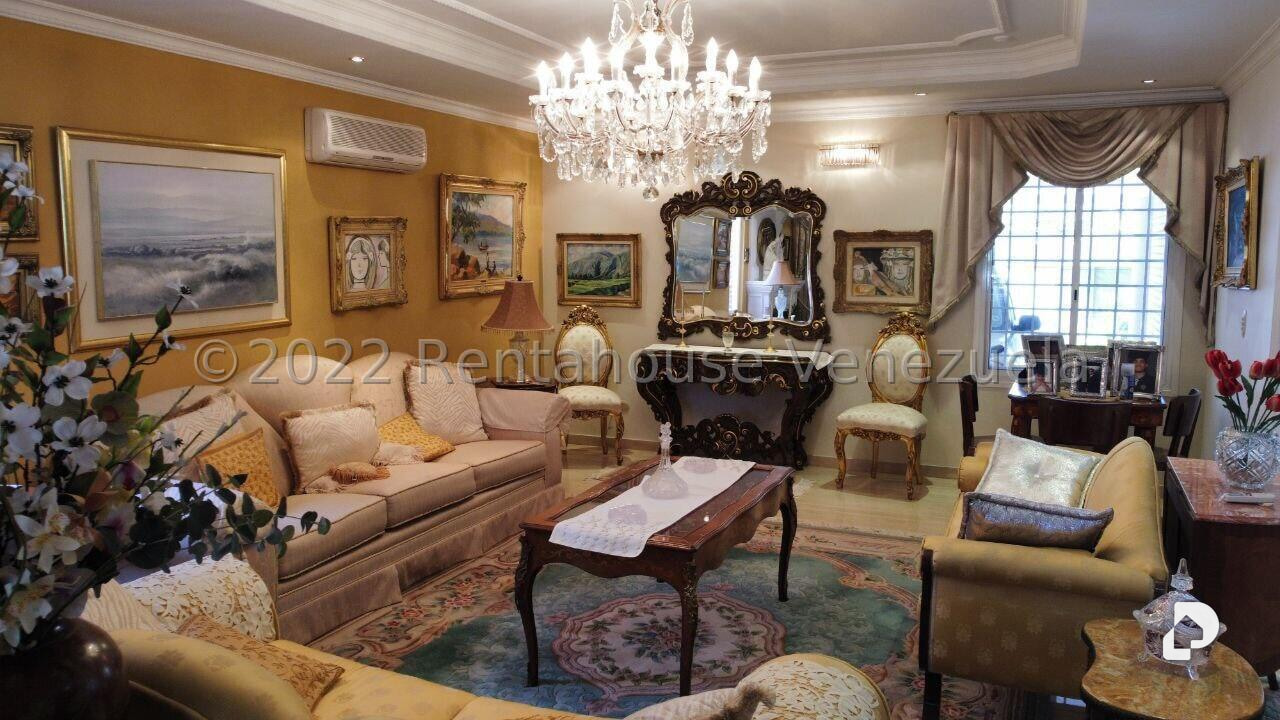 Casa en Terrazas del Club Hípico, Caracas – 15