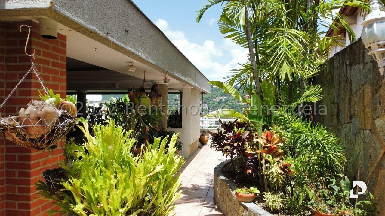 Casa en Terrazas del Club Hípico, Caracas – 25