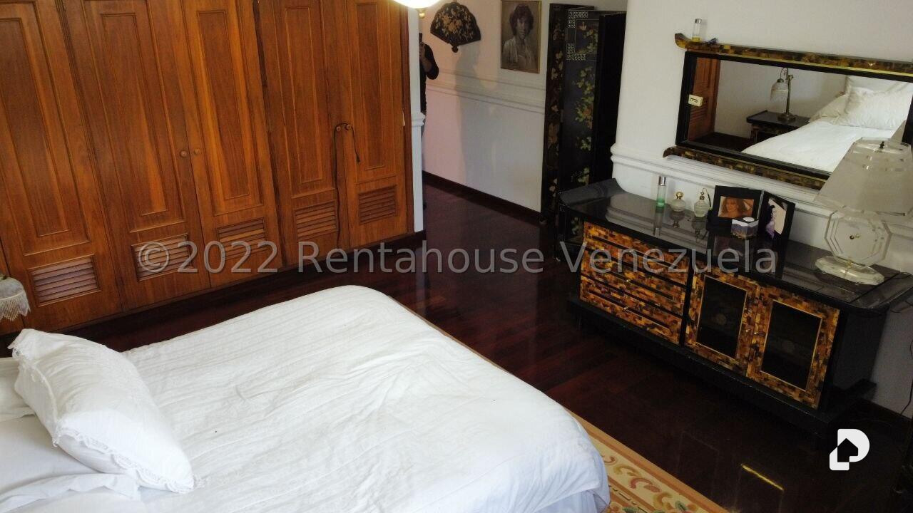 Casa en Terrazas del Club Hípico, Caracas – 19