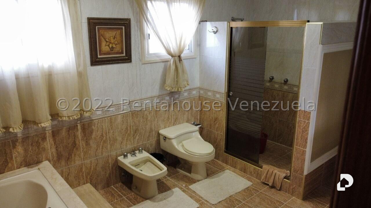 Casa en Terrazas del Club Hípico, Caracas – 28