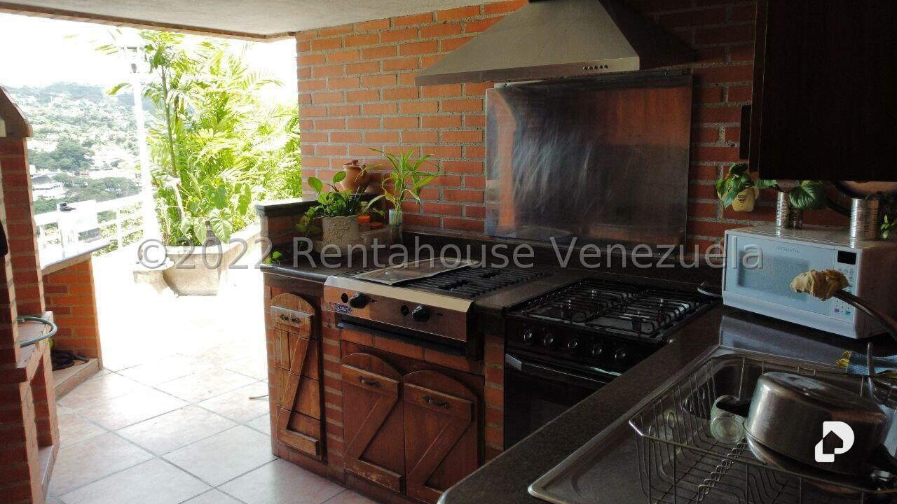 Casa en Terrazas del Club Hípico, Caracas – 7
