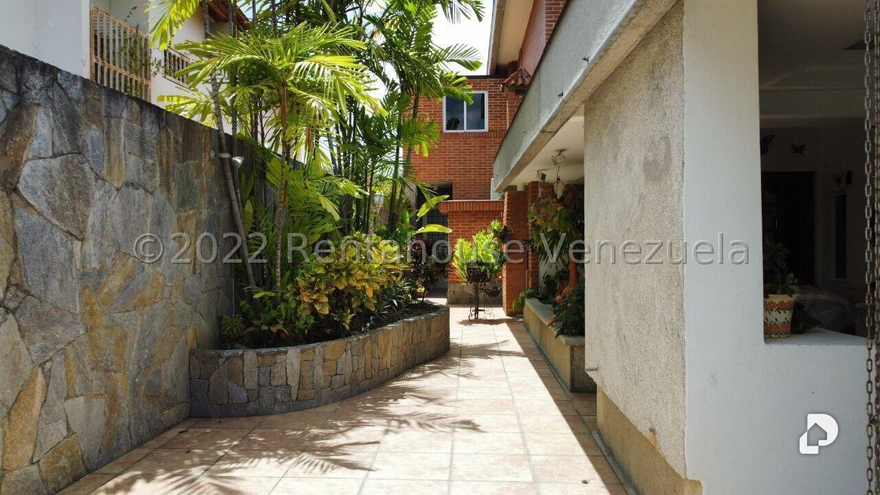 Casa en Terrazas del Club Hípico, Caracas – 26