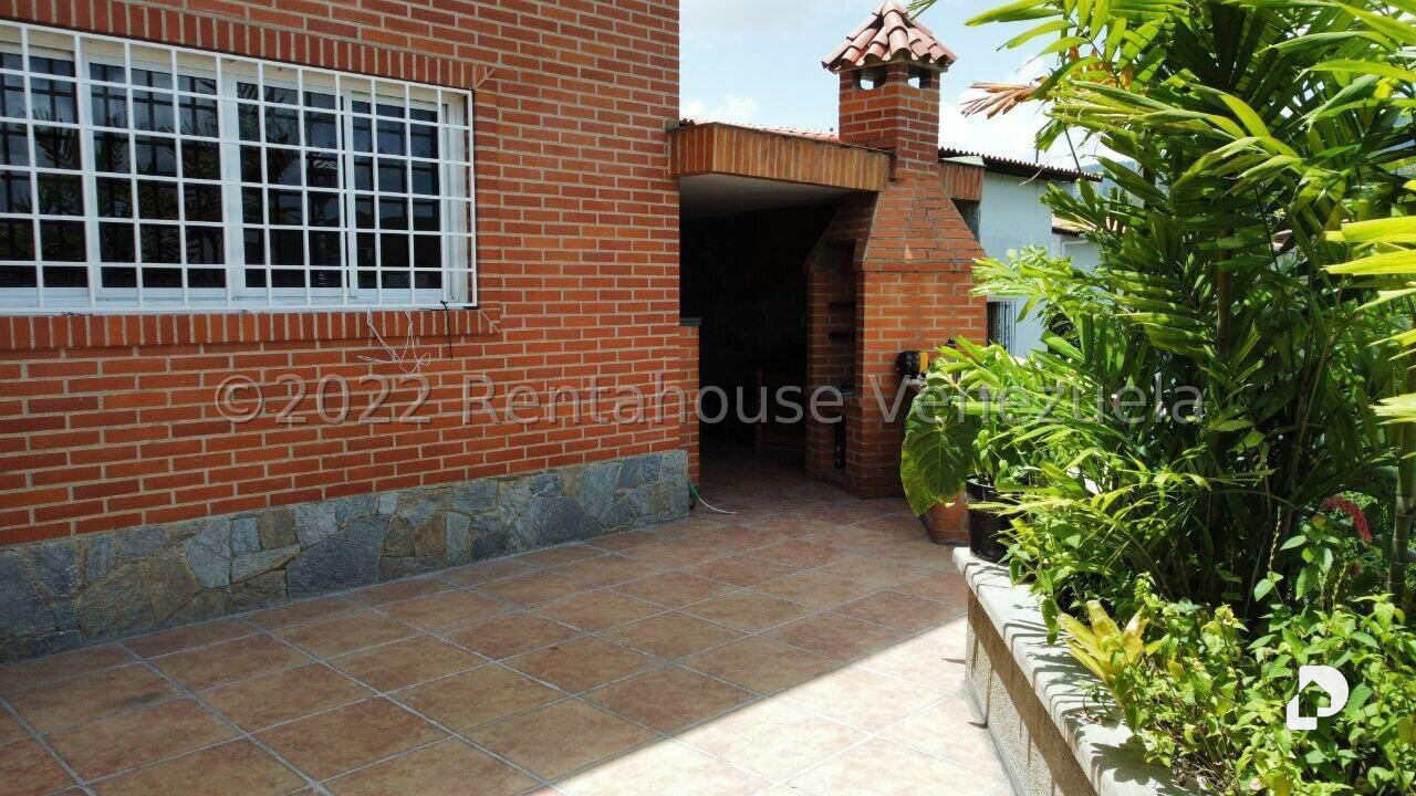 Casa en Terrazas del Club Hípico, Caracas – 11