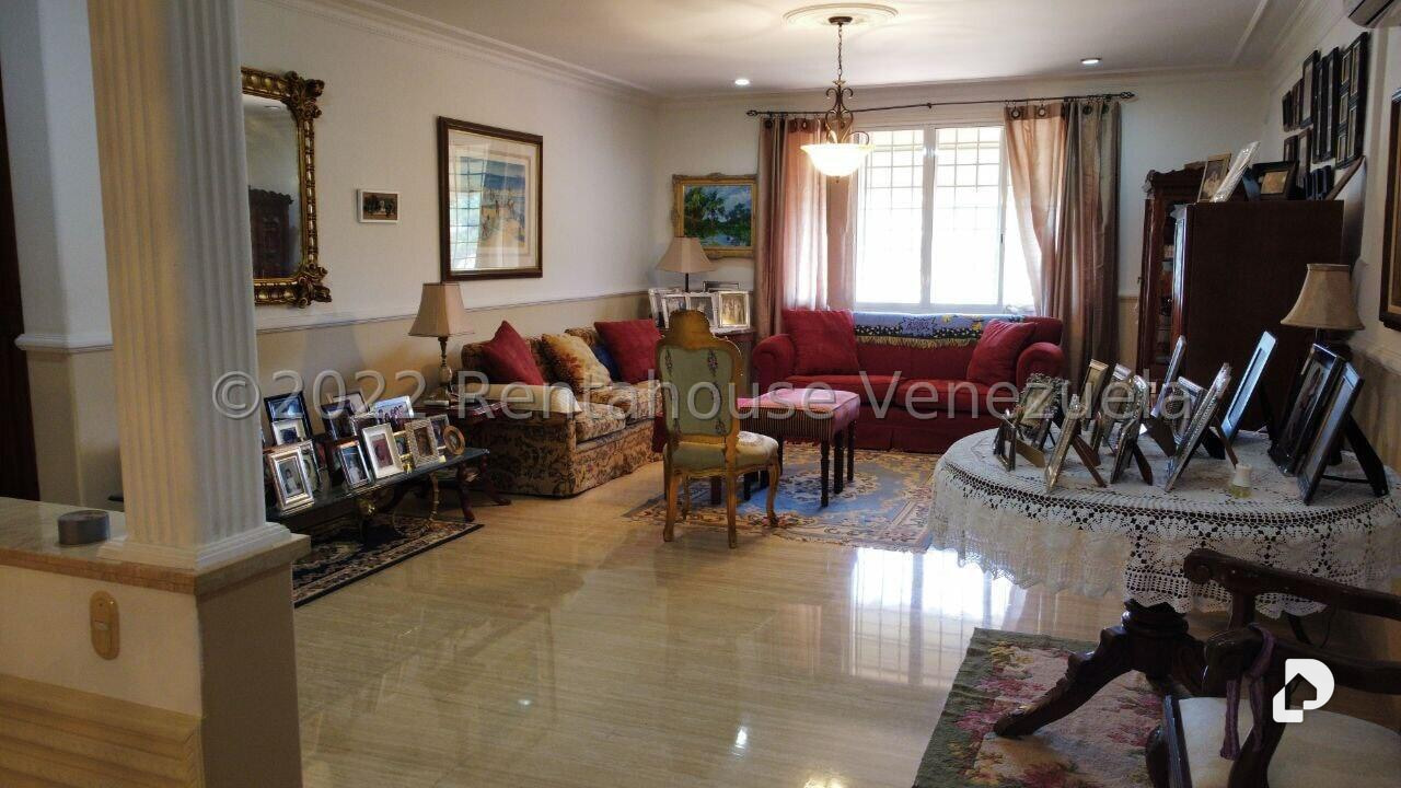 Casa en Terrazas del Club Hípico, Caracas – 24