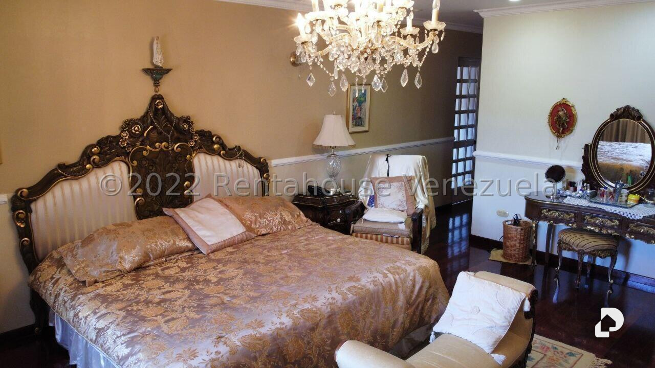Casa en Terrazas del Club Hípico, Caracas – 4
