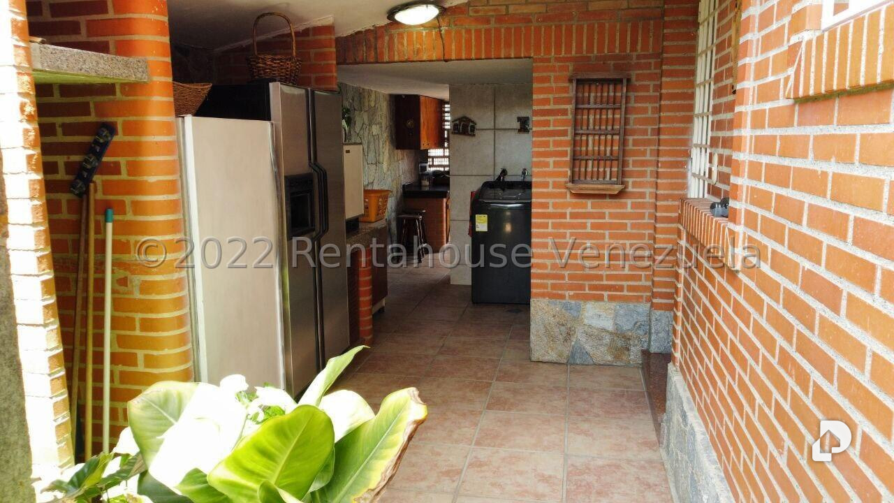 Casa en Terrazas del Club Hípico, Caracas – 17
