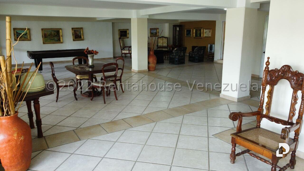 Casa en Terrazas del Club Hípico, Caracas – 27
