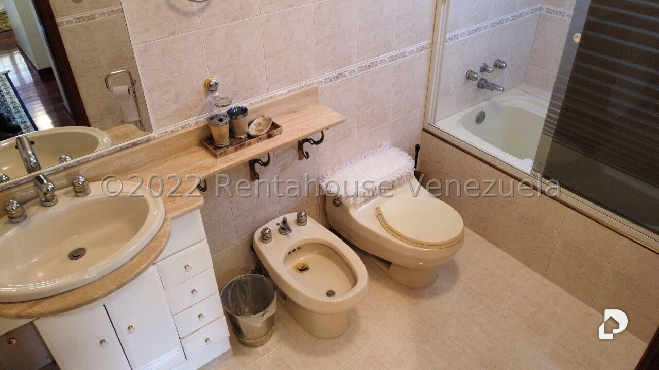Casa en Terrazas del Club Hípico, Caracas – 22