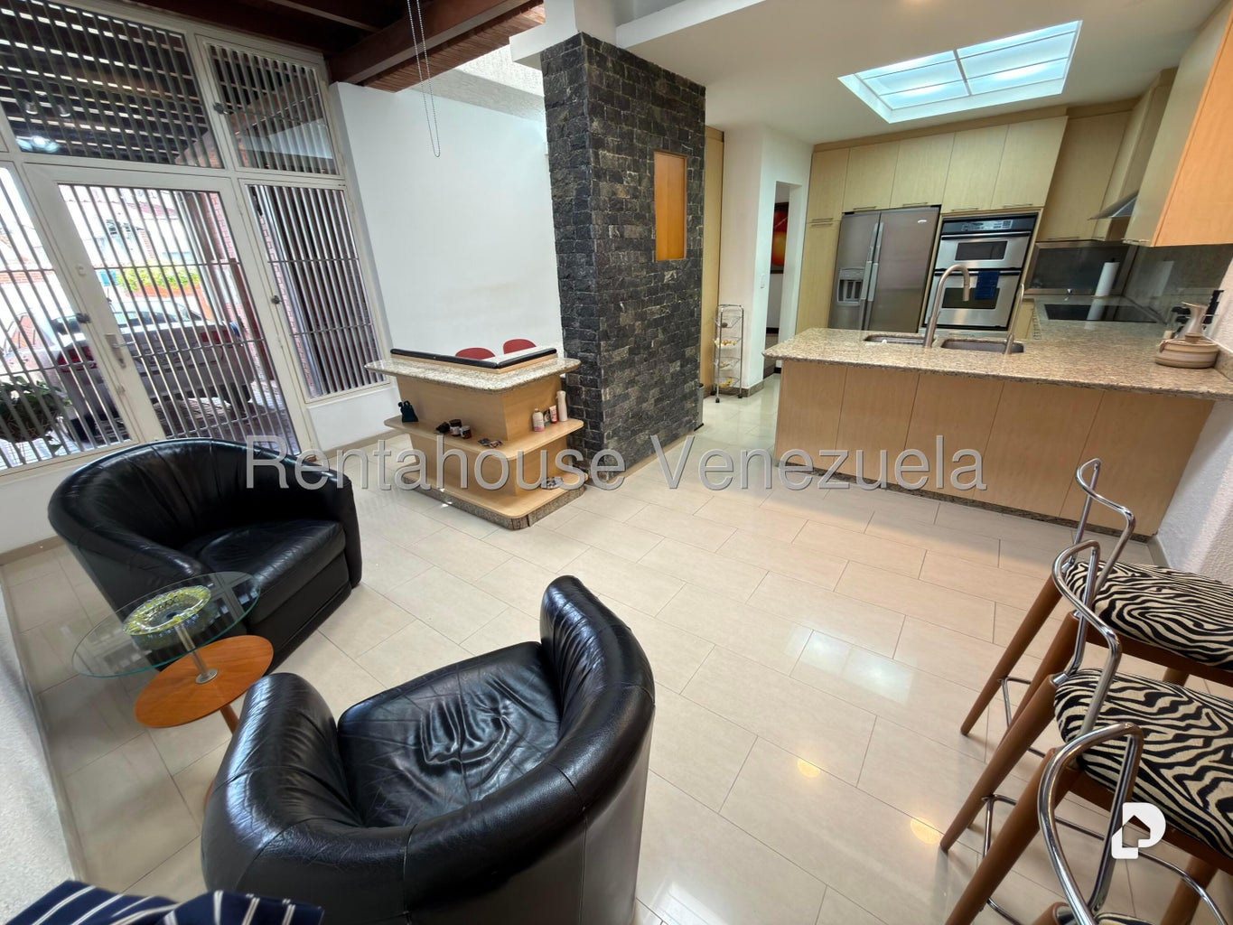 Casa en Alto Prado, Caracas – 15