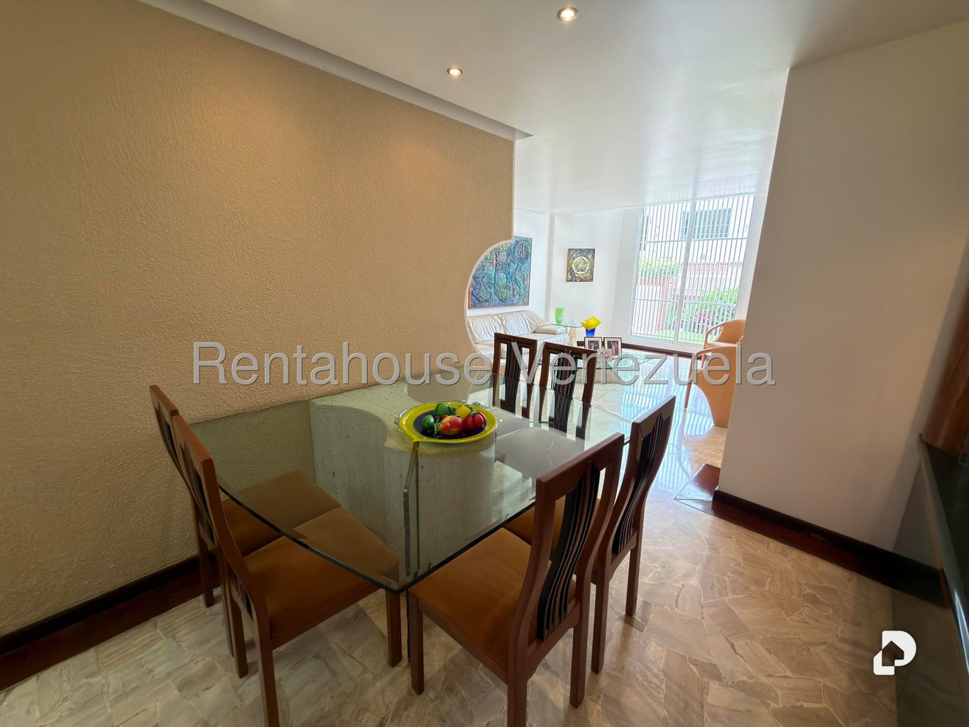 Casa en Alto Prado, Caracas – 8