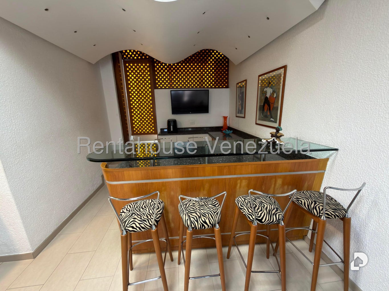 Casa en Alto Prado, Caracas – 21