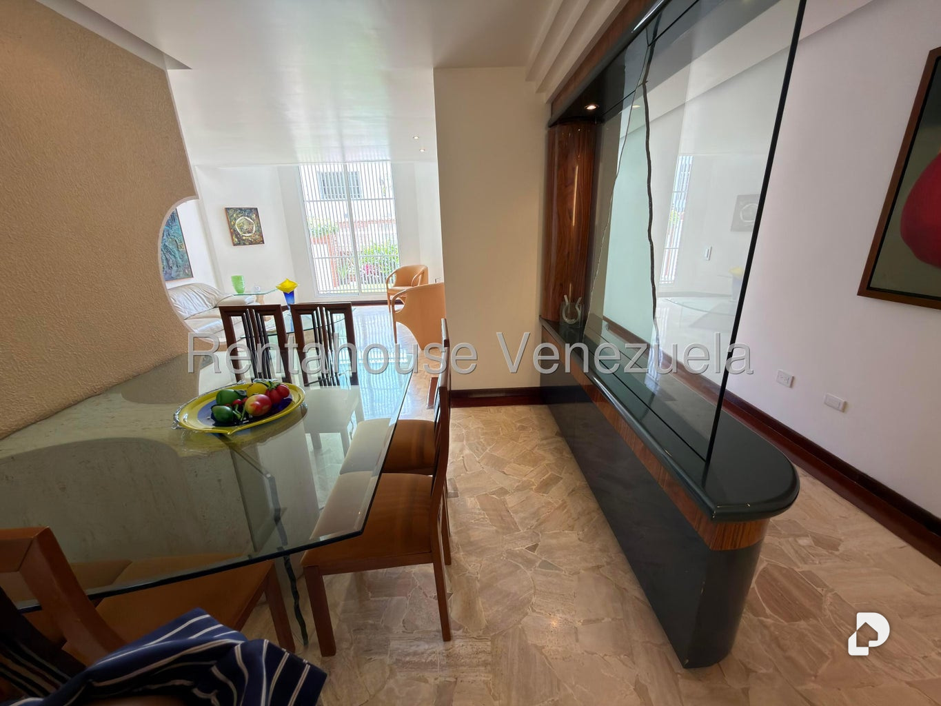 Casa en Alto Prado, Caracas – 7