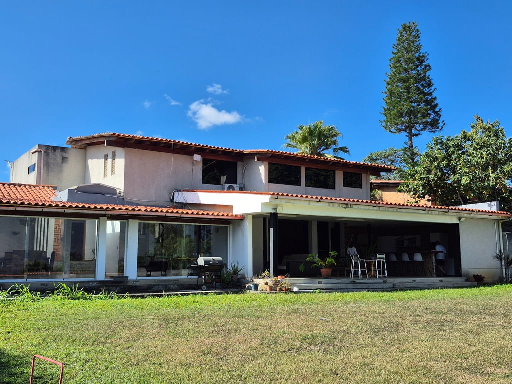 Casa en Macaracuay, Caracas - 1