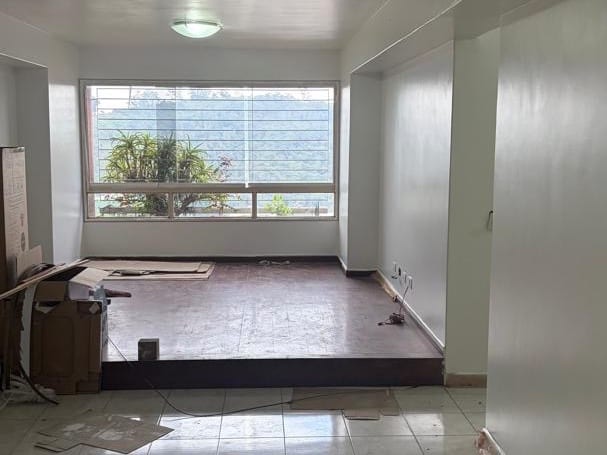 Apartamento en San Antonio de Los Altos - 1
