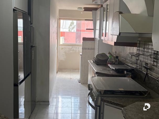 Apartamento en San Antonio de Los Altos – 3