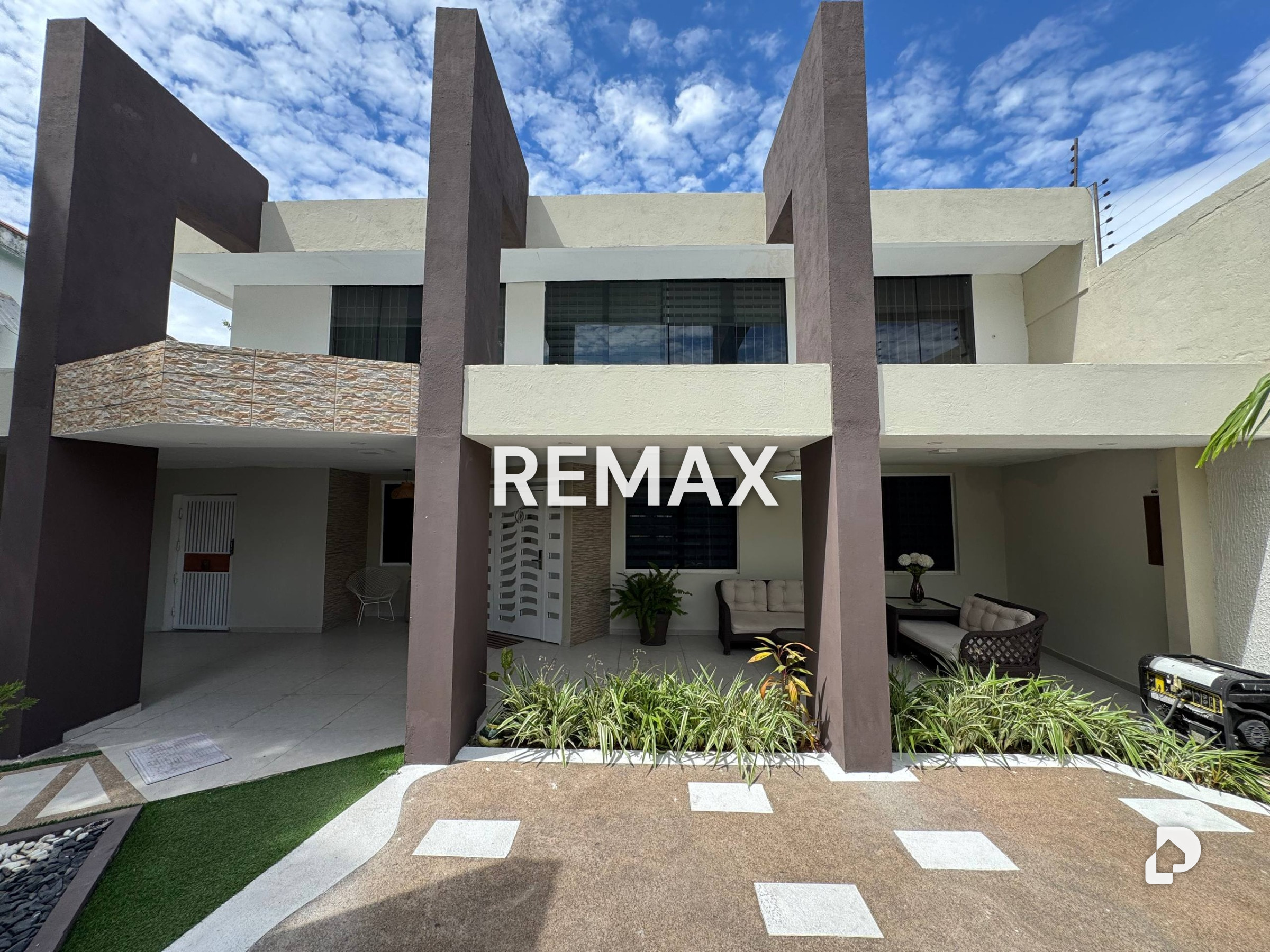 House in Maracay – 3