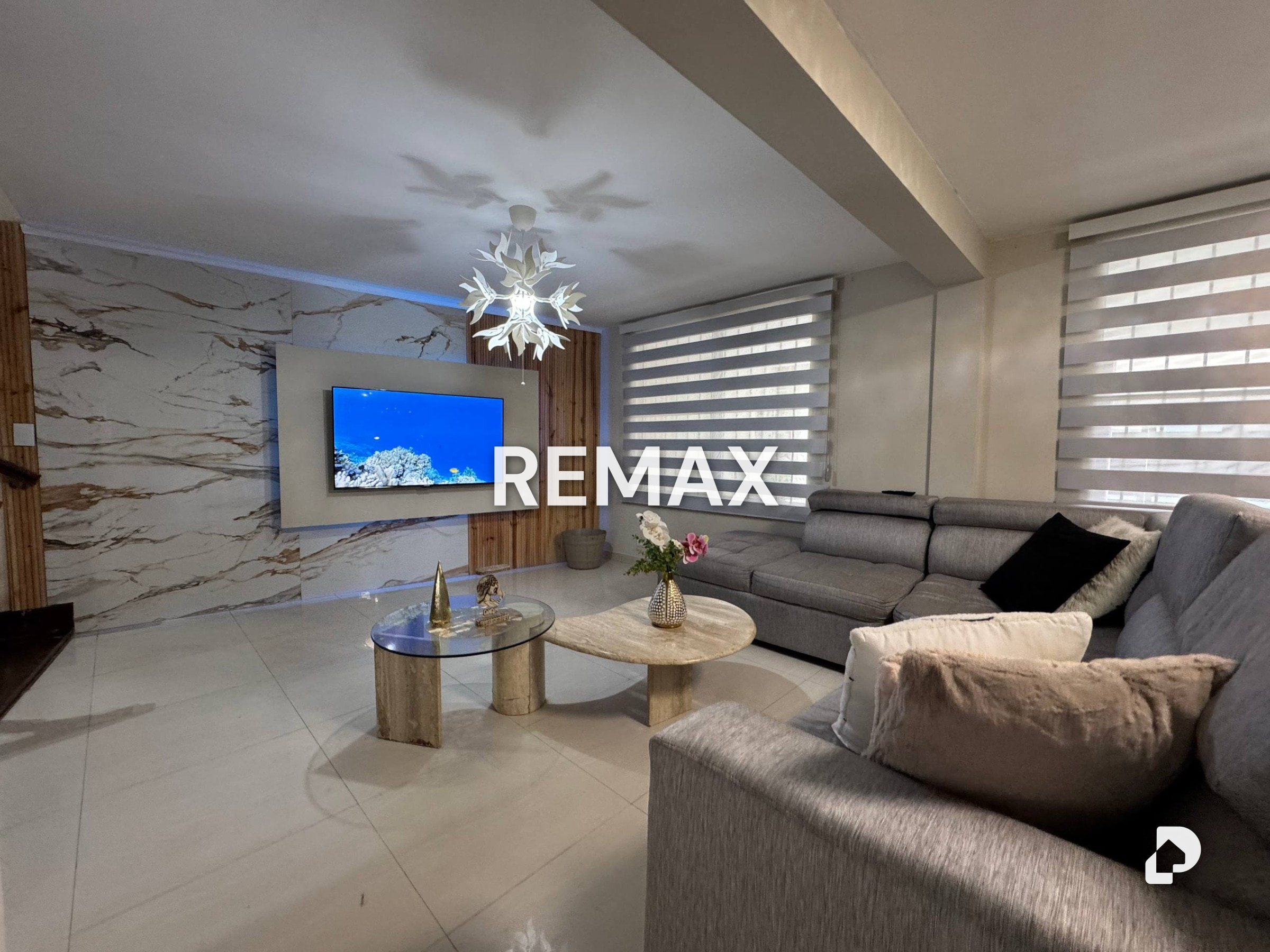 House in Maracay – 4