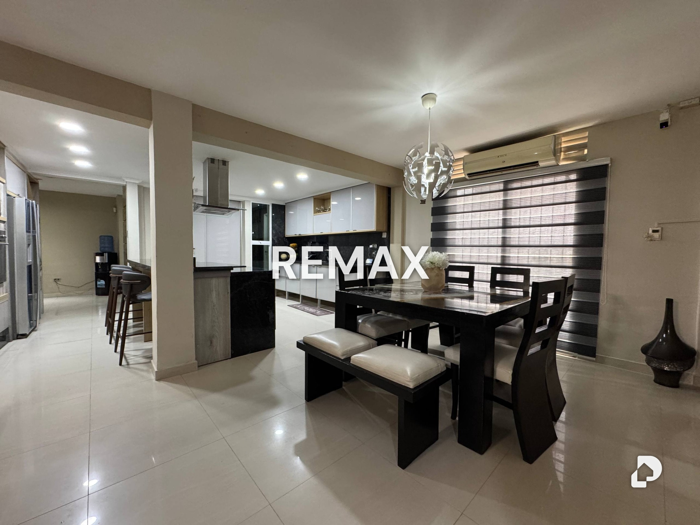 House in Maracay – 6