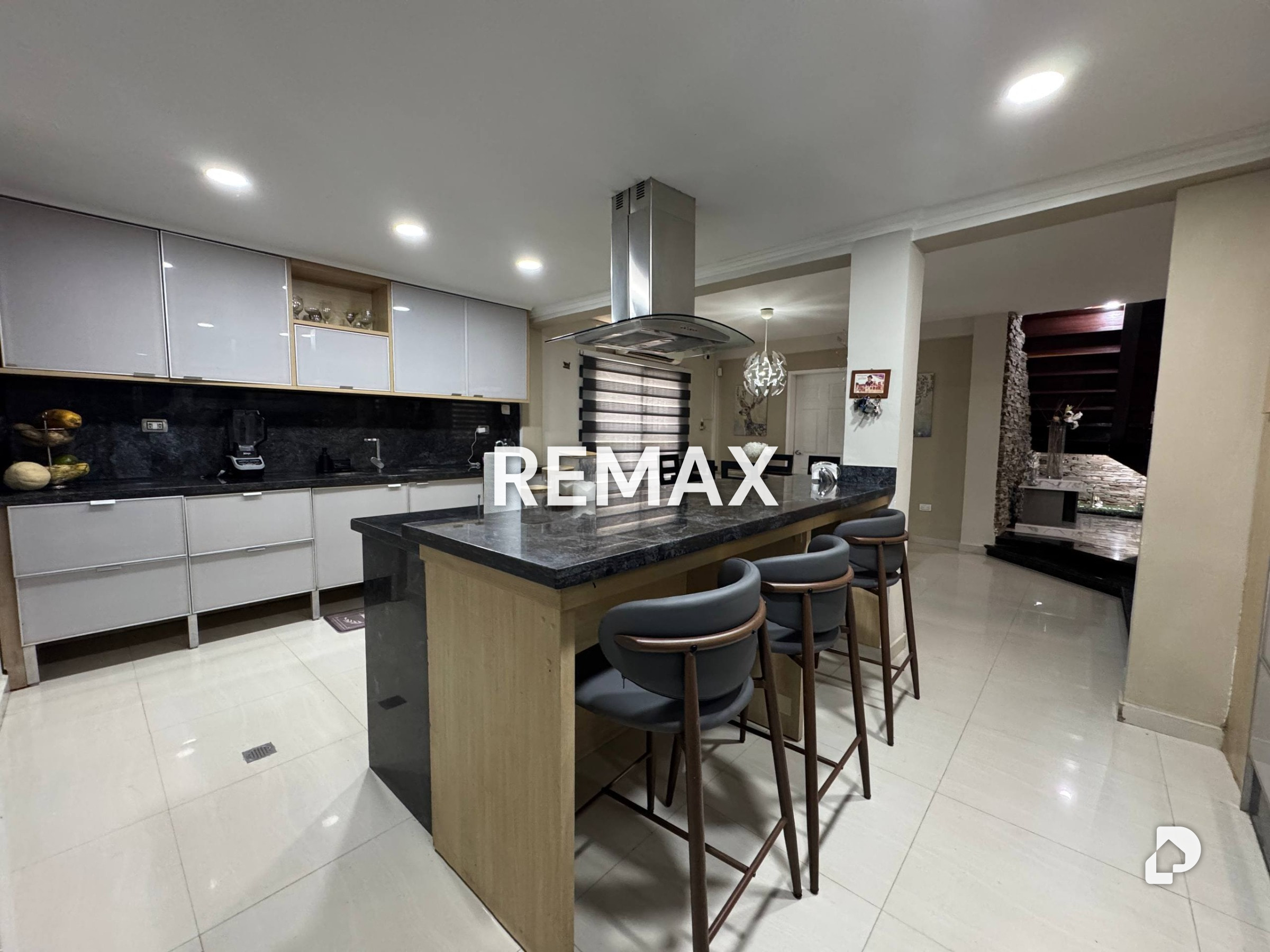 House in Maracay – 7