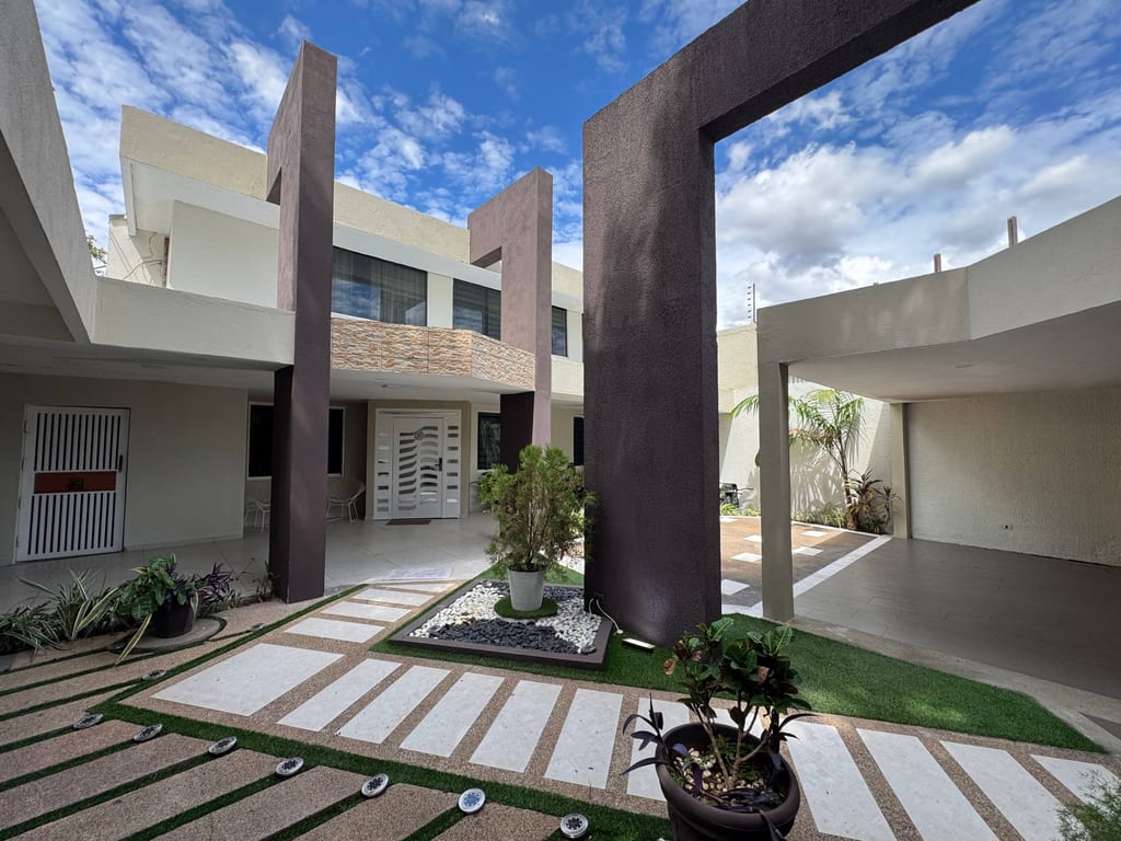 Casa en Maracay - 1