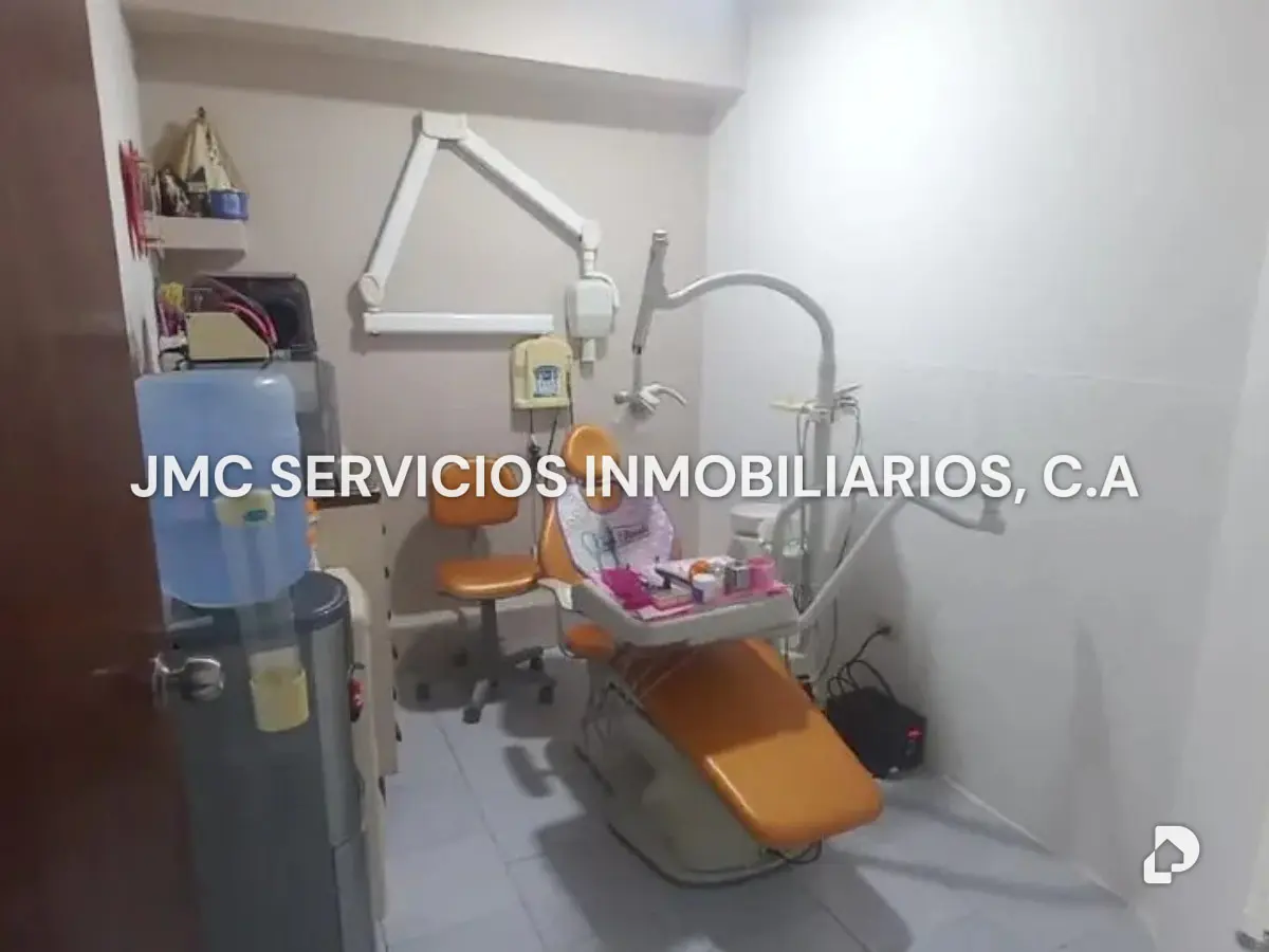Office in Las Avenidas, Maturín – 2